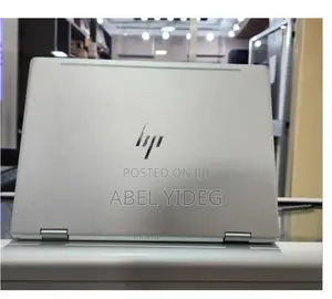New Laptop HP EliteBook 830 16GB Intel Core I5 SSD 512GB