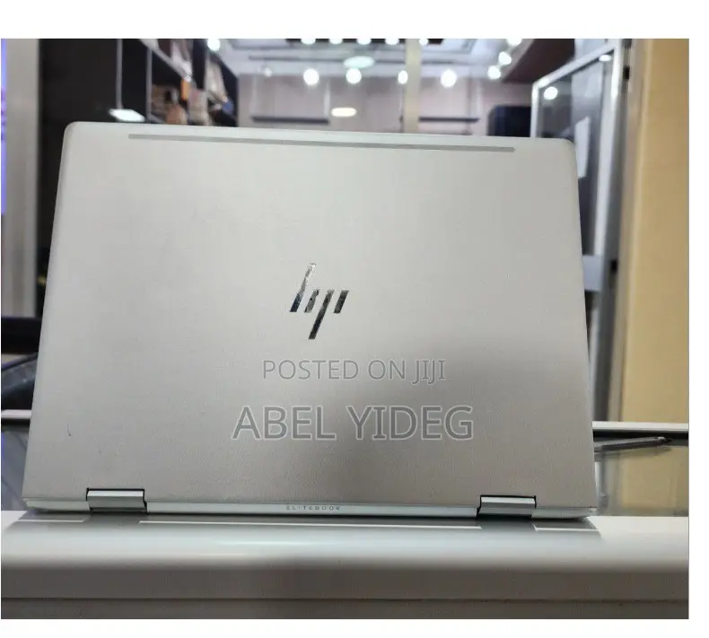 New Laptop HP EliteBook 830 16GB Intel Core I5 SSD 512GB