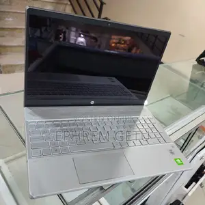 Photo - New Laptop HP Pavilion 15 8GB Intel Core i7 HDD+SSD 1T
