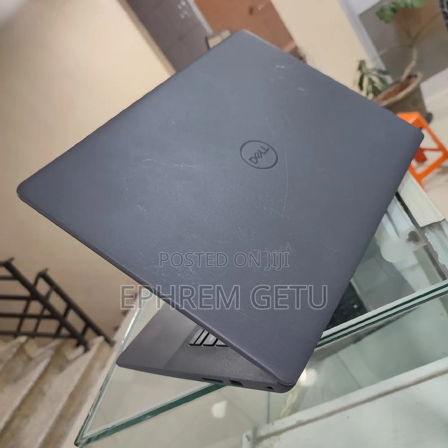 New Laptop Dell Vostro 3000 8GB Intel Core I5 SSD 256GB