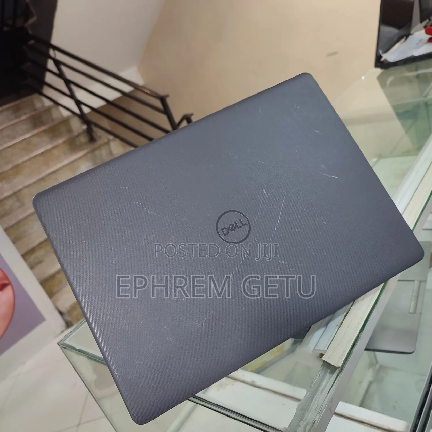New Laptop Dell Vostro 3000 8GB Intel Core I5 SSD 256GB