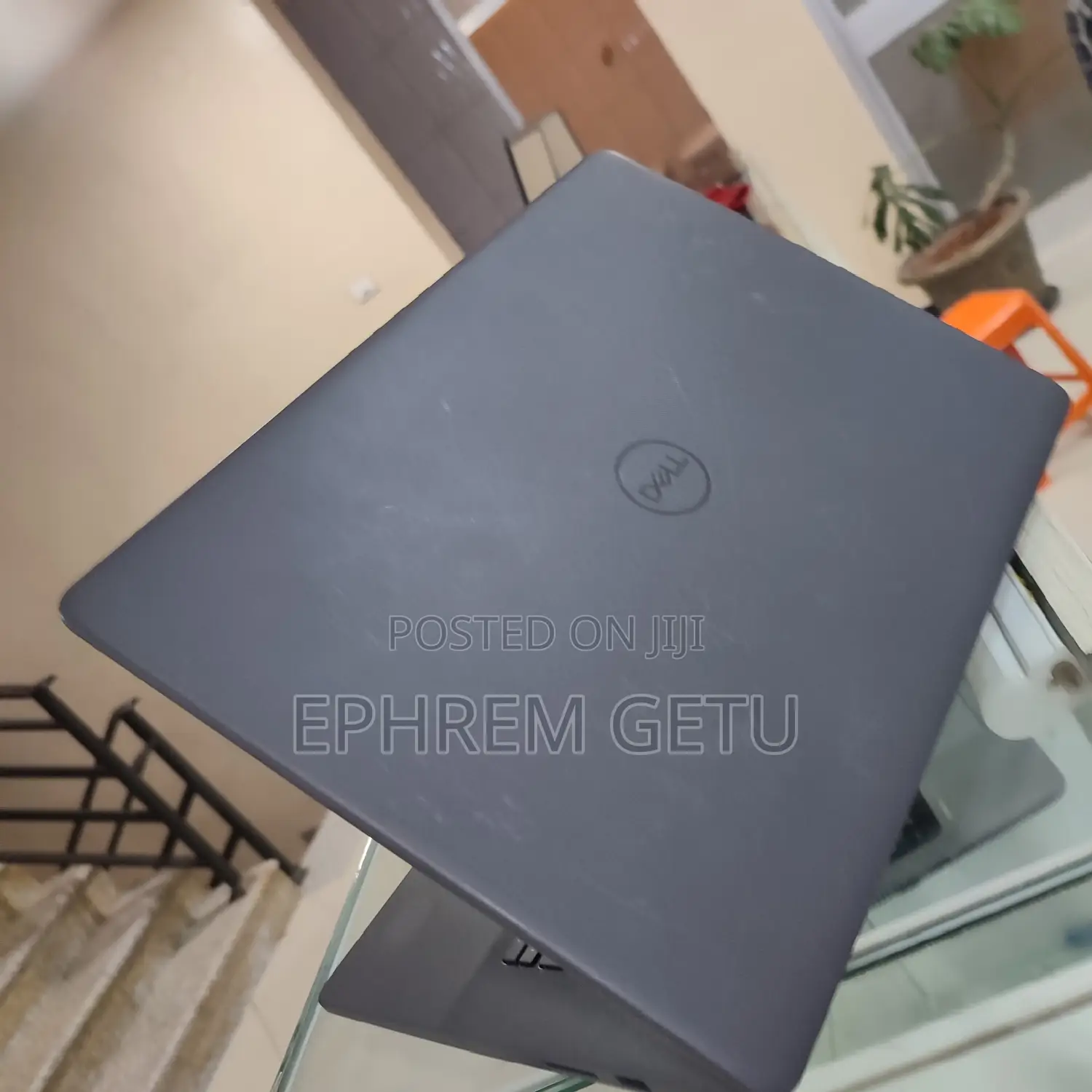 New Laptop Dell Vostro 3000 8GB Intel Core I5 SSD 256GB