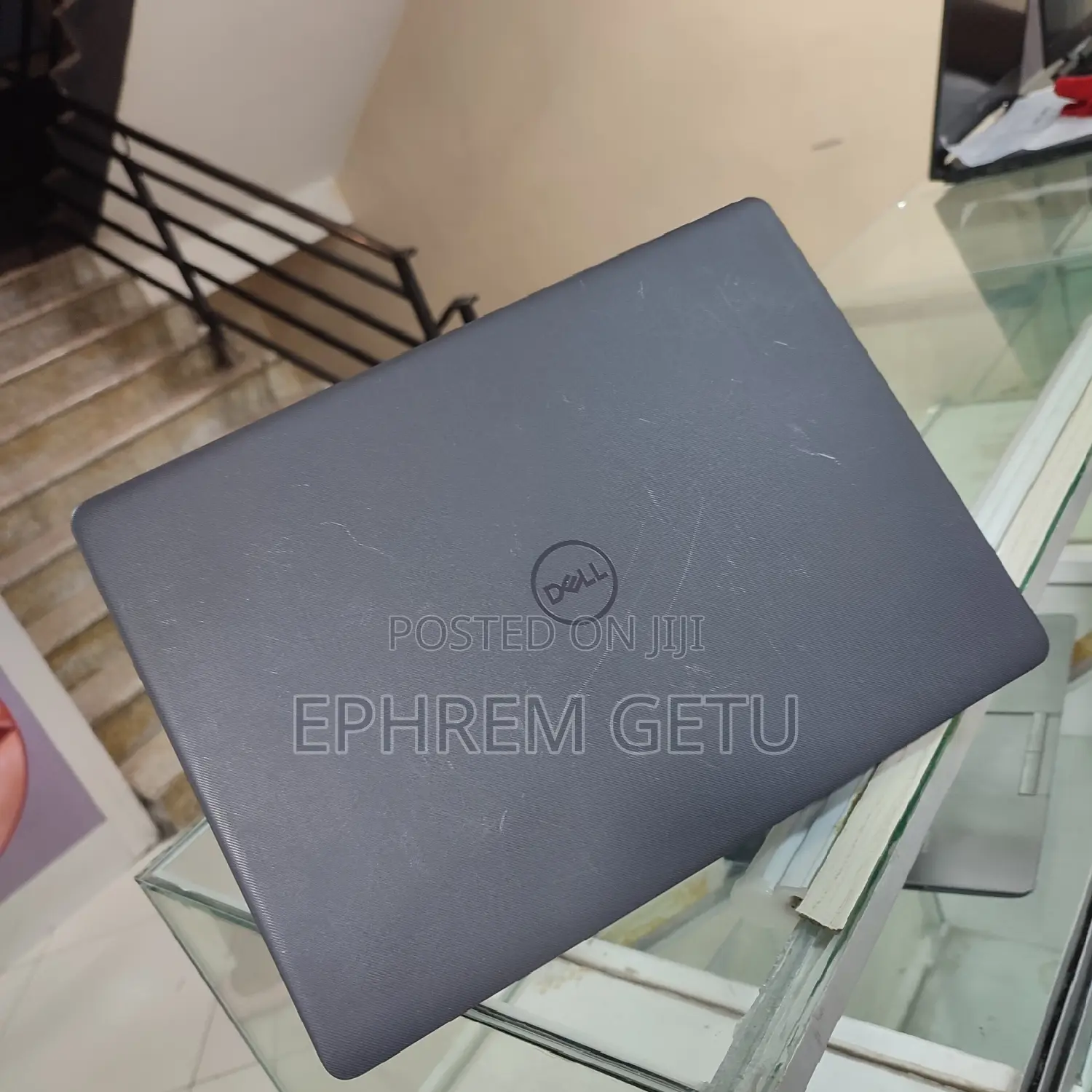New Laptop Dell Vostro 3000 8GB Intel Core I5 SSD 256GB