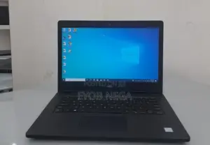 New Laptop Dell Latitude 5310 8GB Intel Core I5 HDD 1T