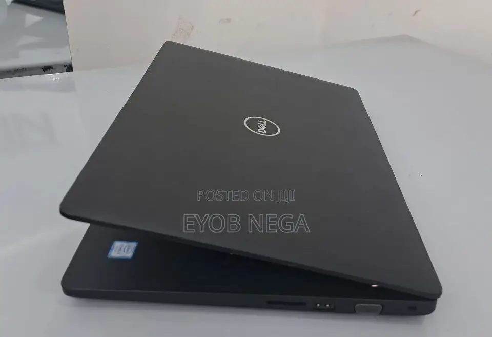 New Laptop Dell Latitude 5310 8GB Intel Core I5 HDD 1T