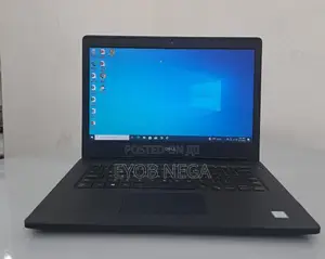 New Laptop Dell Latitude 5310 8GB Intel Core I5 HDD 1T