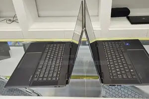 New Laptop HP Spectre 16GB Intel Core I7 SSD 512GB