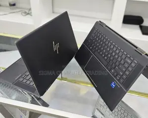 New Laptop HP Spectre 16GB Intel Core I7 SSD 512GB