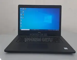 Photo - New Laptop Dell Latitude 5310 8GB Intel Core I5 HDD 1T