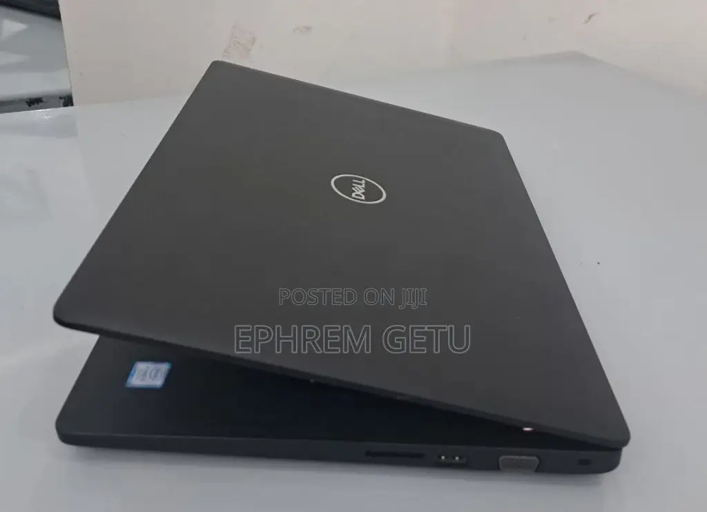 New Laptop Dell Latitude 5310 8GB Intel Core I5 HDD 1T