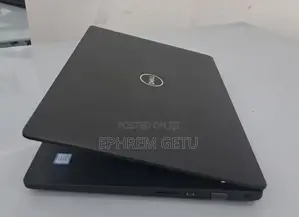 New Laptop Dell Latitude 5310 8GB Intel Core I5 HDD 1T