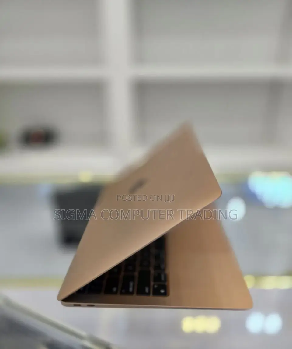 New Laptop Apple MacBook Air 2020 M1 8GB Apple M1 SSD 256GB