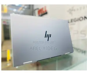 New Laptop HP Envy X360 16GB Intel Core I7 SSD 1T