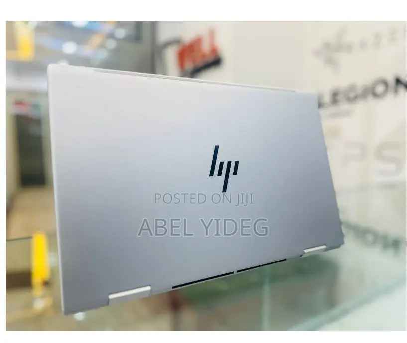 New Laptop HP Envy X360 16GB Intel Core I7 SSD 1T