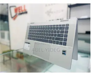 New Laptop HP Envy X360 16GB Intel Core I7 SSD 1T