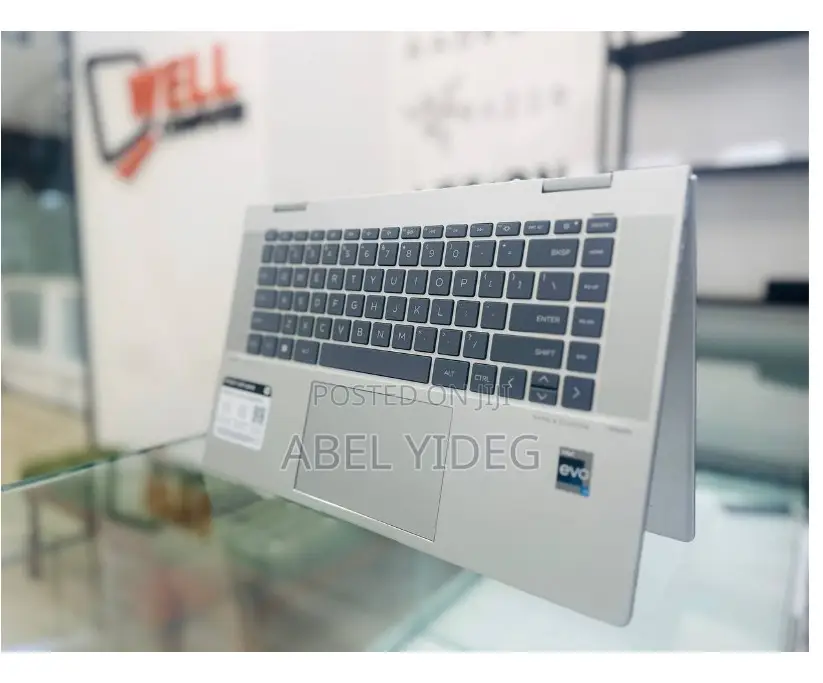 New Laptop HP Envy X360 16GB Intel Core I7 SSD 1T