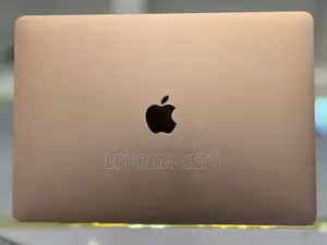 New Laptop Apple MacBook Air 2020 M1 8GB Apple M1 SSD 256GB