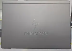 New Laptop HP ZBook Studio G4 16GB Intel Core I7 SSD 512GB