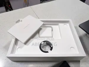 New Laptop Apple MacBook Pro 2023 M3 14-Inch 18GB Apple M3 Pro SSD 1T