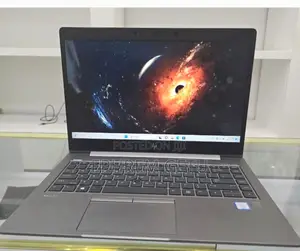 New Laptop HP ZBook Studio G4 16GB Intel Core I7 SSD 512GB