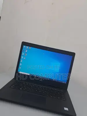 Photo - New Laptop Dell Latitude 2100 8GB Intel Core I5 HDD 1T