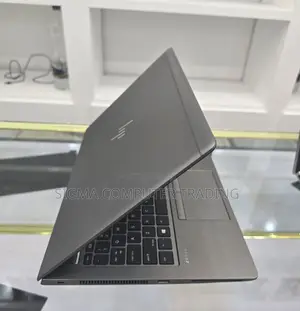 New Laptop HP ZBook Studio 16GB Intel Core I7 SSD 512GB