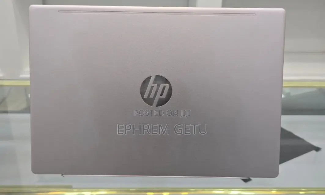 New Laptop HP Pavilion 14 8GB Intel Core I5 SSD 512GB
