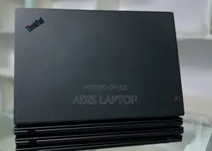 Photo - New Laptop Lenovo ThinkPad X1 Carbon 16GB Intel Core I7 SSD 512GB