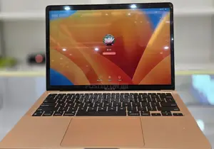 Laptop Apple MacBook Air 2020 M1 8GB Apple M1 SSD 256GB