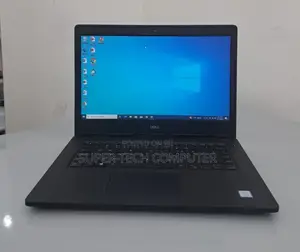 New Laptop Dell Latitude 10 8GB Intel Core I5 HDD 1T