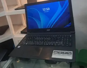 New Laptop Acer Aspire 3 8GB Intel Core I5 HDD 1T