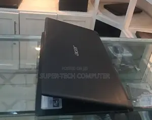 New Laptop Acer Aspire 3 8GB Intel Core I5 HDD 1T