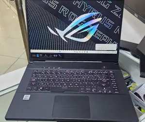 Photo - New Laptop Asus ROG Zephyrus G14 16GB Intel Core I7 SSD 1T