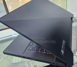 New Laptop Asus ROG Zephyrus G14 16GB Intel Core I7 SSD 1T