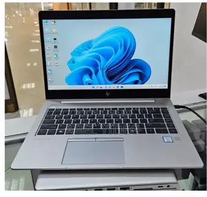 Photo - New Laptop HP EliteBook 840 G6 16GB Intel Core I7 SSD 512GB