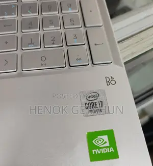 New Laptop HP Pavilion 15 8GB Intel Core I7 HDD 1T