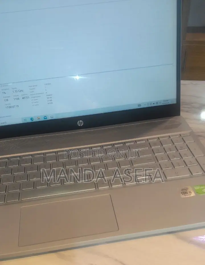 New Laptop Airis 16GB Intel Core I5 SSD 512GB