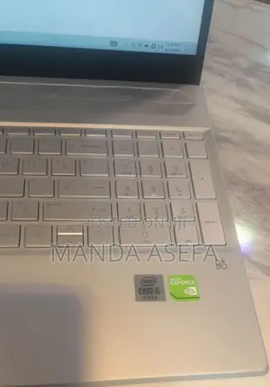 New Laptop Airis 16GB Intel Core I5 SSD 512GB