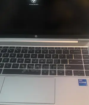 New Laptop HP ProBook 440 16GB Intel Core I7 SSD 512GB