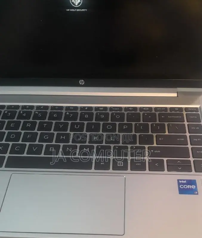 New Laptop HP ProBook 440 16GB Intel Core I7 SSD 512GB