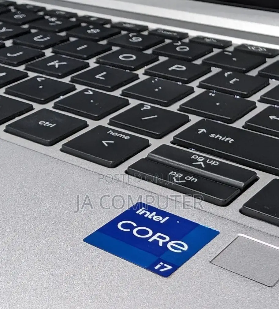 New Laptop HP ProBook 440 16GB Intel Core I7 SSD 512GB