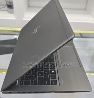 New Laptop HP ZBook Studio 16GB Intel Core I7 SSD 512GB