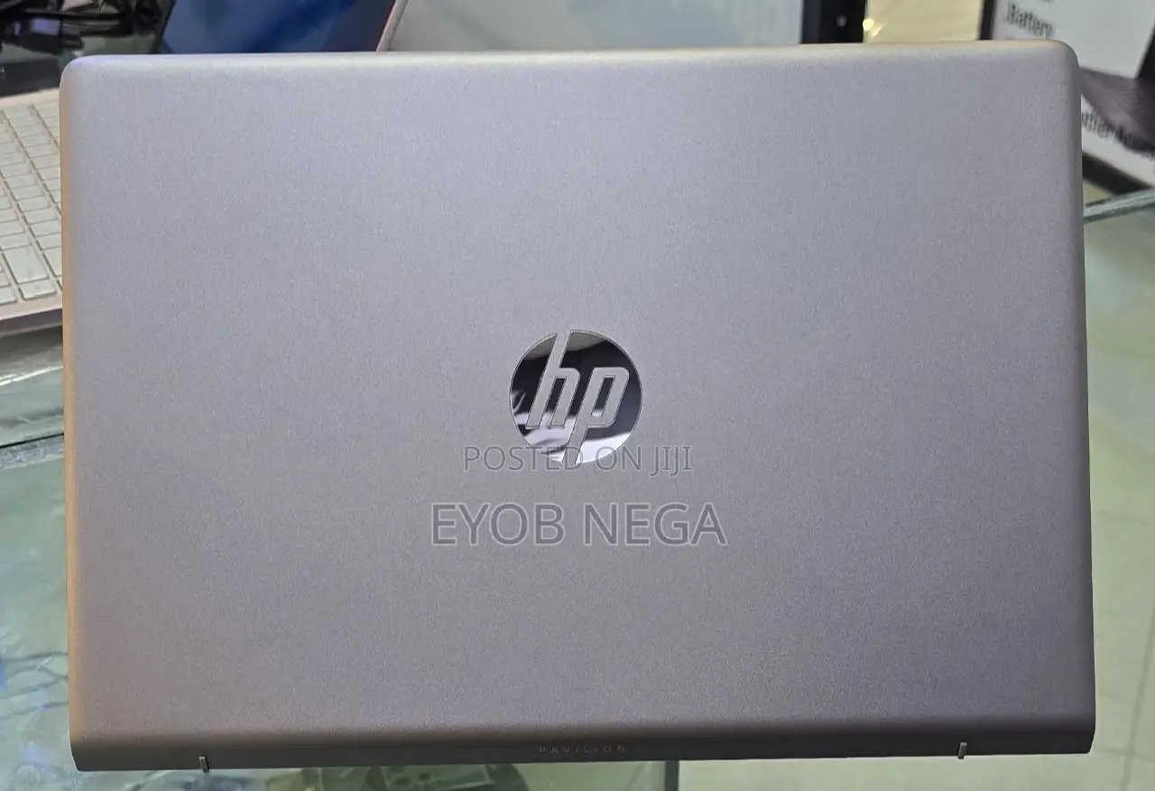 New Laptop HP Pavilion 15 8GB Intel Core I7 HDD+SSD 640GB