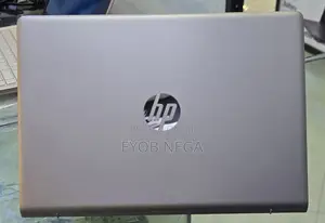 New Laptop HP Pavilion 15 8GB Intel Core I7 HDD+SSD 640GB