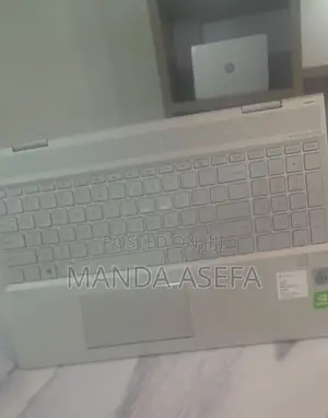 Photo - New Laptop HP Pavilion 15 8GB Intel Core I5 SSD 512GB