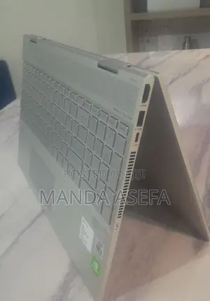 New Laptop HP Pavilion 15 8GB Intel Core I5 SSD 512GB