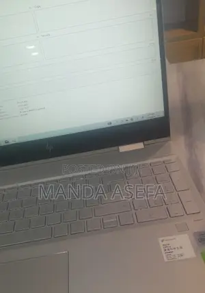 New Laptop HP Pavilion 15 8GB Intel Core I5 SSD 512GB