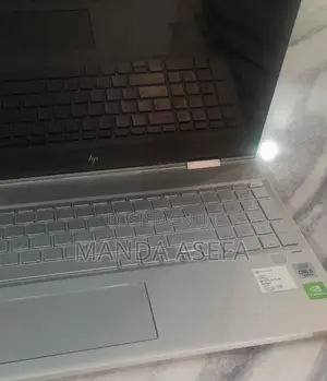 New Laptop HP Pavilion 15 8GB Intel Core I5 SSD 512GB