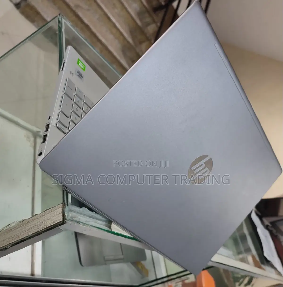 New Laptop HP Pavilion 15 8GB Intel Core I7 HDD 1T