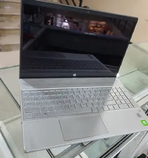 Photo - New Laptop HP Pavilion 15 8GB Intel Core I7 HDD 1T
